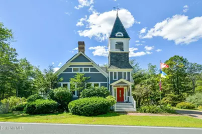 113 N Blandford Rd, Blandford, MA 01008 - Photo 1
