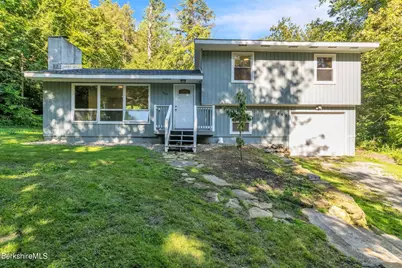 449 High St Hill Rd, Windsor, MA 01270 - Photo 1