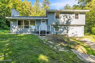 449 High St Hill Rd, Windsor, MA 01270 - Photo 1
