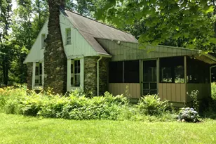 471 Benton Hill Rd, Becket, MA 01223 - Photo 1