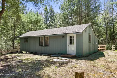 140 High Rise Rd, Otis, MA 01253 - Photo 1