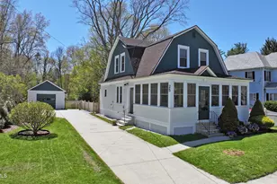 25 Taylor St, Pittsfield, MA 01201 - Photo 1