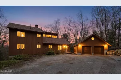 121 Hiawatha Rd, Becket, MA 01223 - Photo 1