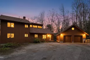 121 Hiawatha Rd, Becket, MA 01223 - Photo 1