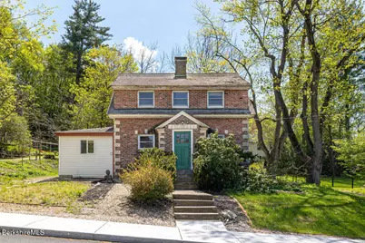 144 Cottage St, Great Barrington, MA 01230 - Photo 1