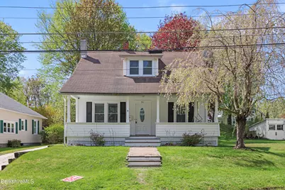 34 Upton St, Adams, MA 01220 - Photo 1
