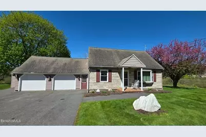 659 Pecks Rd, Pittsfield, MA 01201 - Photo 1