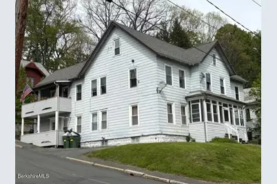 129-131 Liberty St, North Adams, MA 01247 - Photo 1