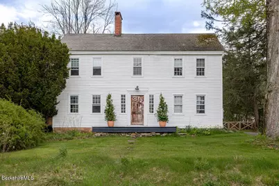 196 Norfolk Rd, New Marlboro, MA 01259 - Photo 1