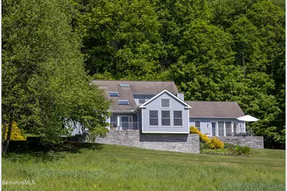 109 Under Mountain Rd, Lenox, MA 01240 - Photo 1