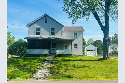 17 Ashuelot St, Dalton, MA 01226 - Photo 1