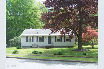 124 Walker St, North Adams, MA 01247 - Photo 1