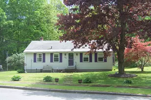 124 Walker St, North Adams, MA 01247 - Photo 1