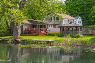 7 Swamp Rd, West Stockbridge, MA 01266 - Photo 1
