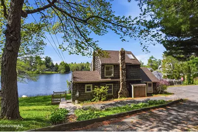 221 Ashmere Rd, Hinsdale, MA 01235 - Photo 1