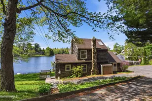 221 Ashmere Rd, Hinsdale, MA 01235 - Photo 1
