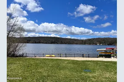 0 Goose Pond (Lot #4) Rd, Tyringham, MA 01264 - Photo 1