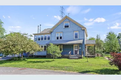 143-145 Newell St, Pittsfield, MA 01201 - Photo 1