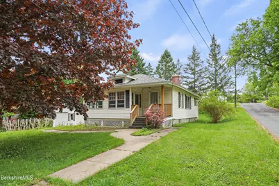 44 Stockbridge Ave, Dalton, MA 01226 - Photo 1