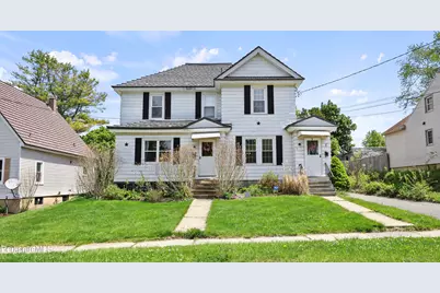 83-85 Euclid Ave, Pittsfield, MA 01201 - Photo 1
