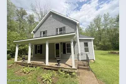 352 W Shaft Rd, North Adams, MA 01247 - Photo 1