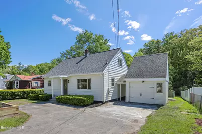 1028 North St, Pittsfield, MA 01201 - Photo 1