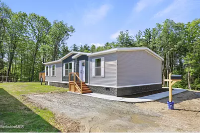 395 Cheshire Rd #112, Pittsfield, MA 01201 - Photo 1
