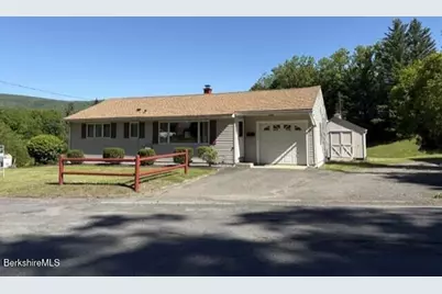 148 Friend St, Adams, MA 01220 - Photo 1