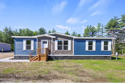 395 Cheshire Rd #101, Pittsfield, MA 01201 - Photo 1