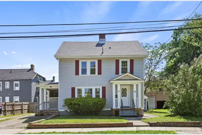 11 Merriam St, Pittsfield, MA 01201 - Photo 1