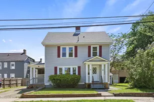 11 Merriam St, Pittsfield, MA 01201 - Photo 1