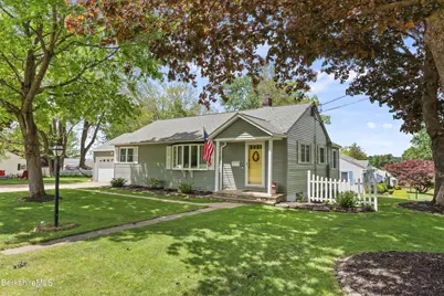 97 Morningview Dr, Pittsfield, MA 01201 - Photo 1