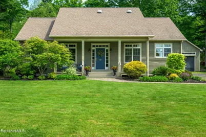 36 Silver St, Great Barrington, MA 01230 - Photo 1