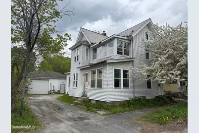 141 Dewey Ave, Pittsfield, MA 01201 - Photo 1