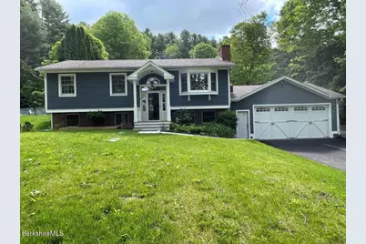 851 E New Lenox Rd, Pittsfield, MA 01201 - Photo 1