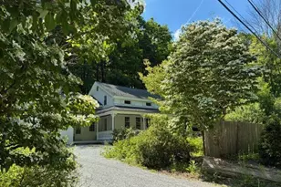 127 Monument Valley Rd, Great Barrington, MA 01230 - Photo 1