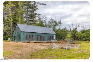 4 S Hill Rd, Stockbridge, MA 01262 - Photo 1