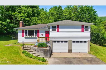 125 Friend St, Adams, MA 01220 - Photo 1