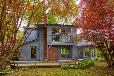 7 Church St, Stockbridge, MA 01262 - Photo 1