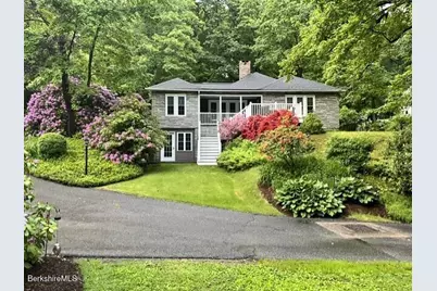 101 Harris St, North Adams, MA 01247 - Photo 1