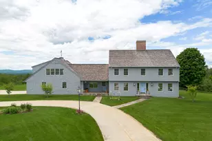 408 Washington Mountain Rd, Dalton, MA 01226 - Photo 1
