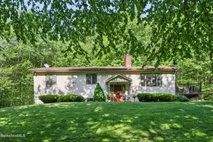 156 Bailey Rd, Lanesborough, MA 01237 - Photo 1
