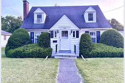 209 Corinth St, North Adams, MA 01247 - Photo 1