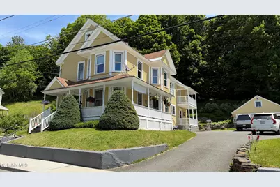 146 Prospect St #2, North Adams, MA 01247 - Photo 1