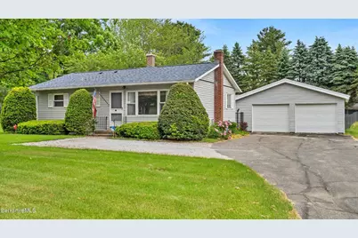 691 Crane Ave, Pittsfield, MA 01201 - Photo 1