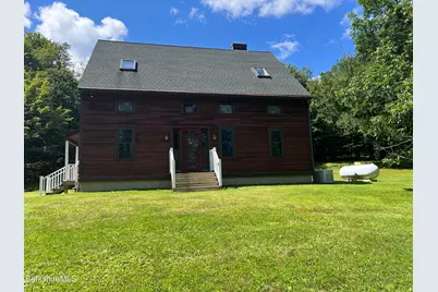 411 McNerney Rd, Becket, MA 01223 - Photo 1
