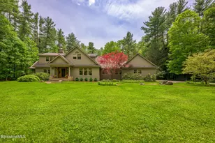 430 Lenox Rd, Richmond, MA 01254 - Photo 1
