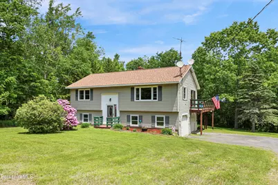 1340 North St, Windsor, MA 01270 - Photo 1