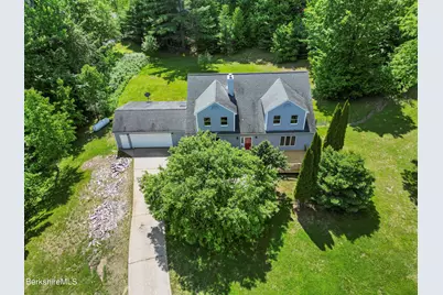 1130 Main Dalton Rd, Windsor, MA 01270 - Photo 1