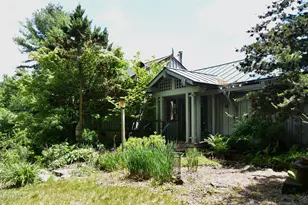 445 County Rd, Becket, MA 01223 - Photo 1